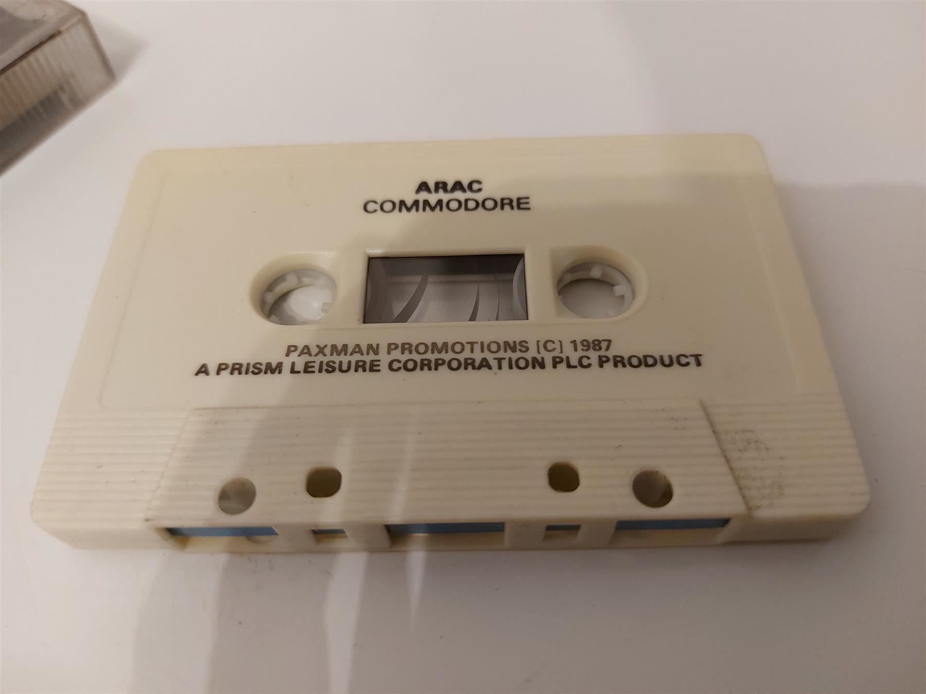 PC: Arac Commodore 64 C64 C64/128 – Usato da Aarau venduto da Kaesekuchen2000 1
