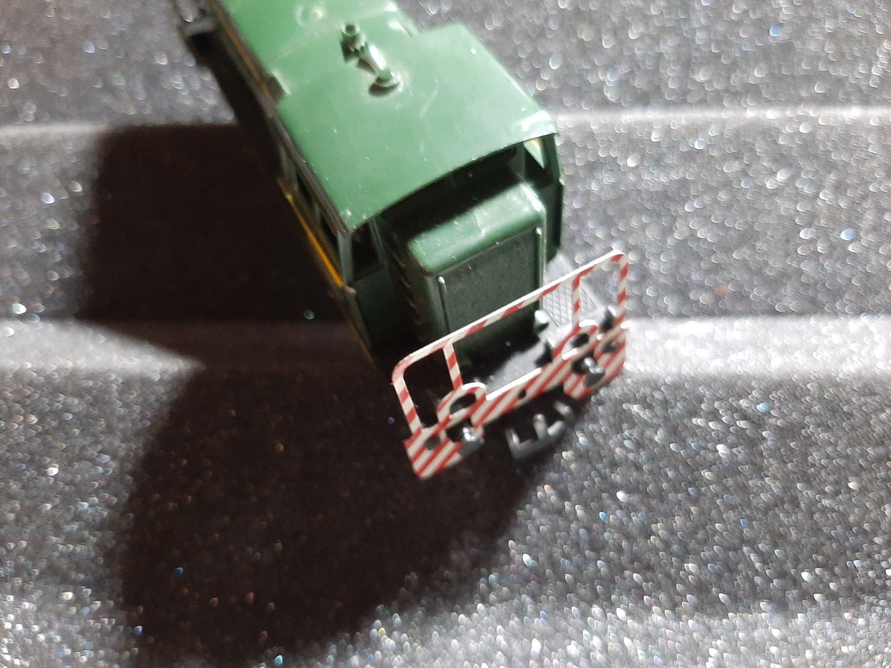 Jouef Modelleisenbahnen: JOUEF Y51130 REF.12 – Gebraucht aus Avully von RIVALIS 6