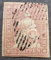 Strubel 24B Kat. 140.-