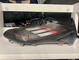 Adidas F50 Elite FG / Grösse 42 2/3