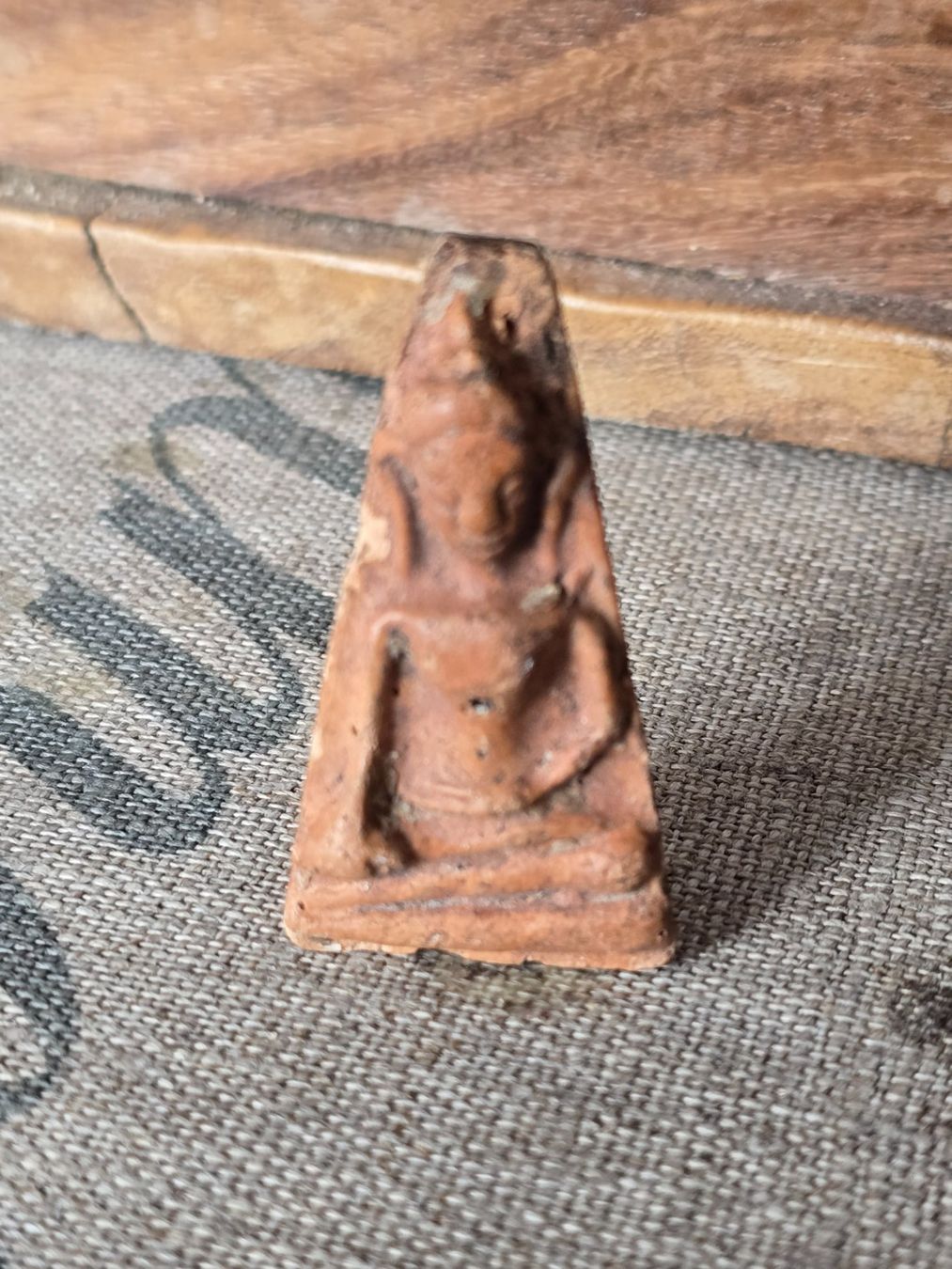 Statuette: Nepal Tibet Opferamulett ab 1.- – Usato da Bottmingen venduto da sandy_2 5