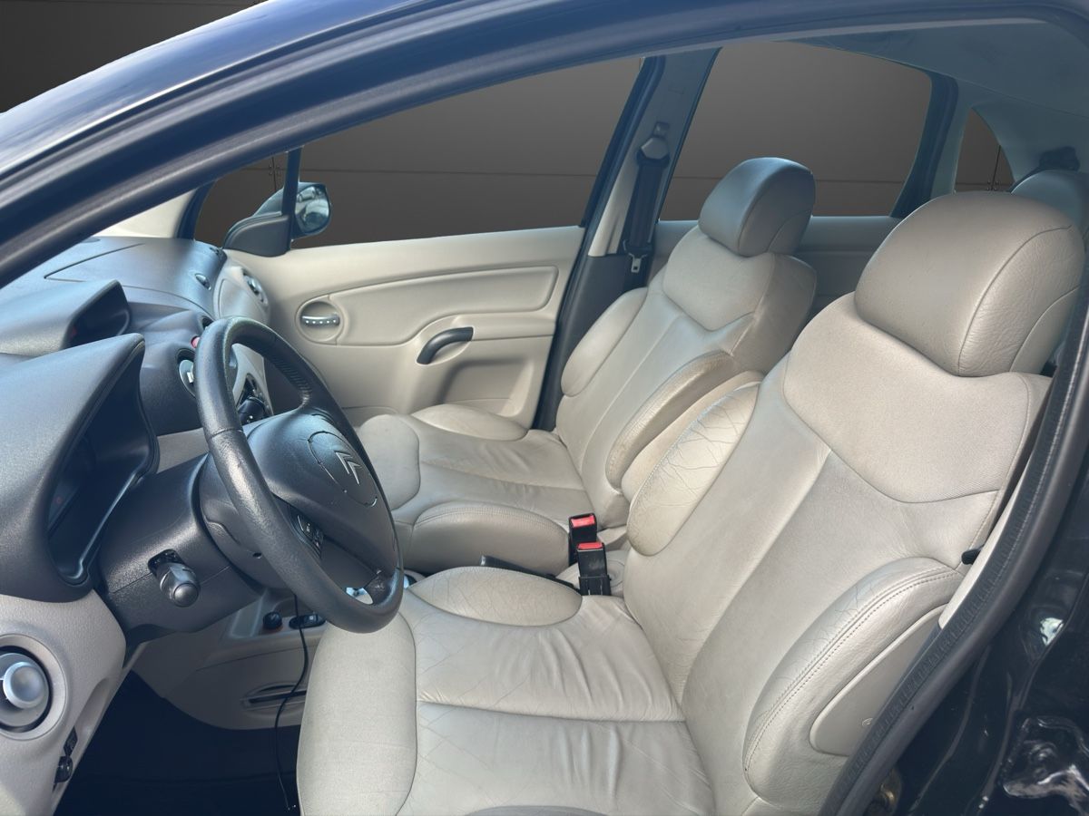 Citroën Autos: CITRÖEN C3 1.4 8V ( Automat ) Frisch ab MFK AB 1 CHF 🔥 – Gebraucht aus Oensingen von  3