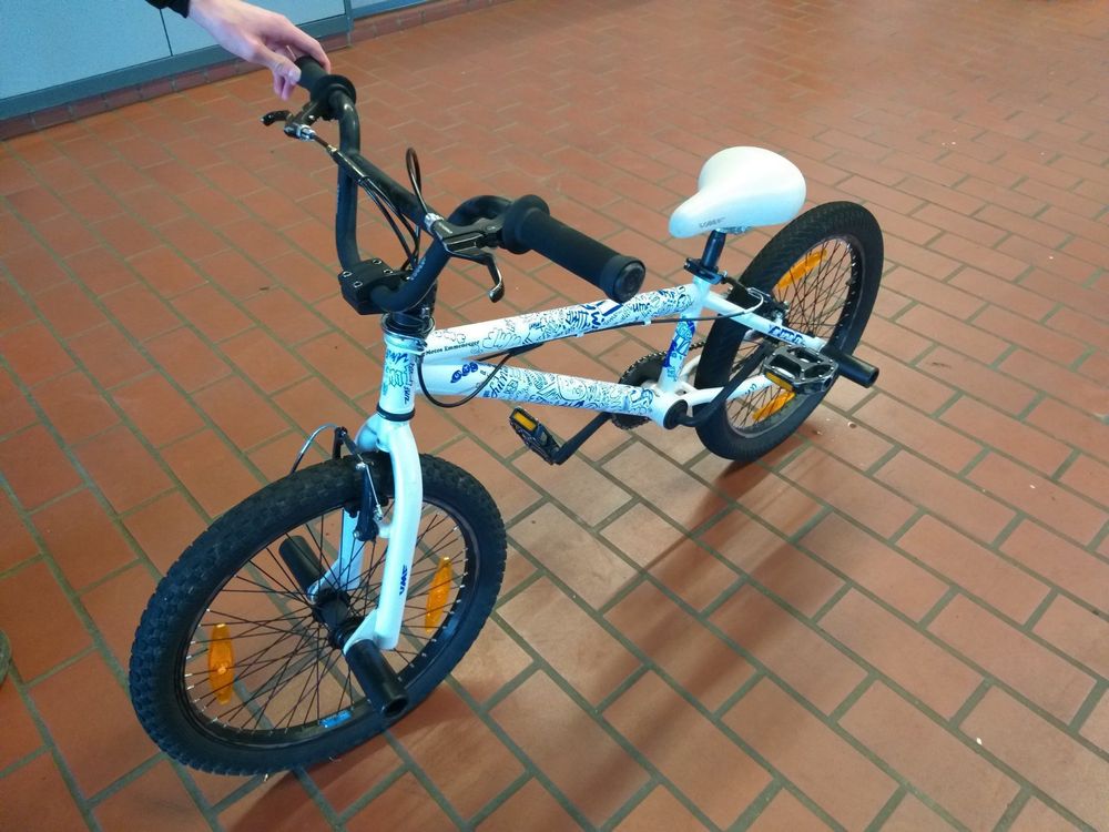 Bmx Fur Kinder