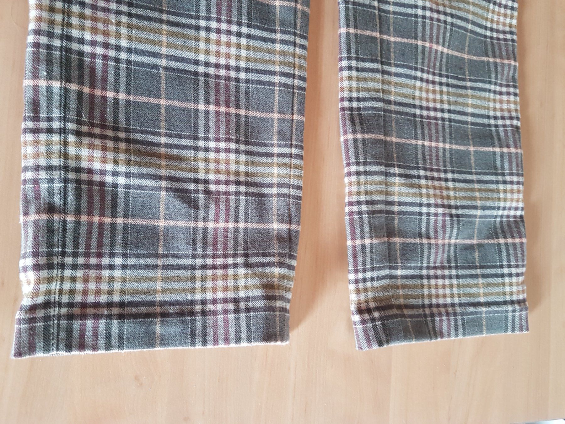 Pantaloni: Pantalon taille 38 marque 1976 – Usato da Villiers venduto da san_jn5w 1