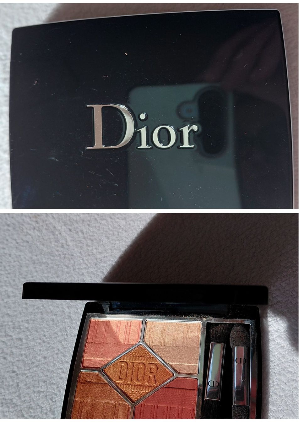 Dior Make-up: Dior Lidschatten – Usato da Zürich venduto da ewka