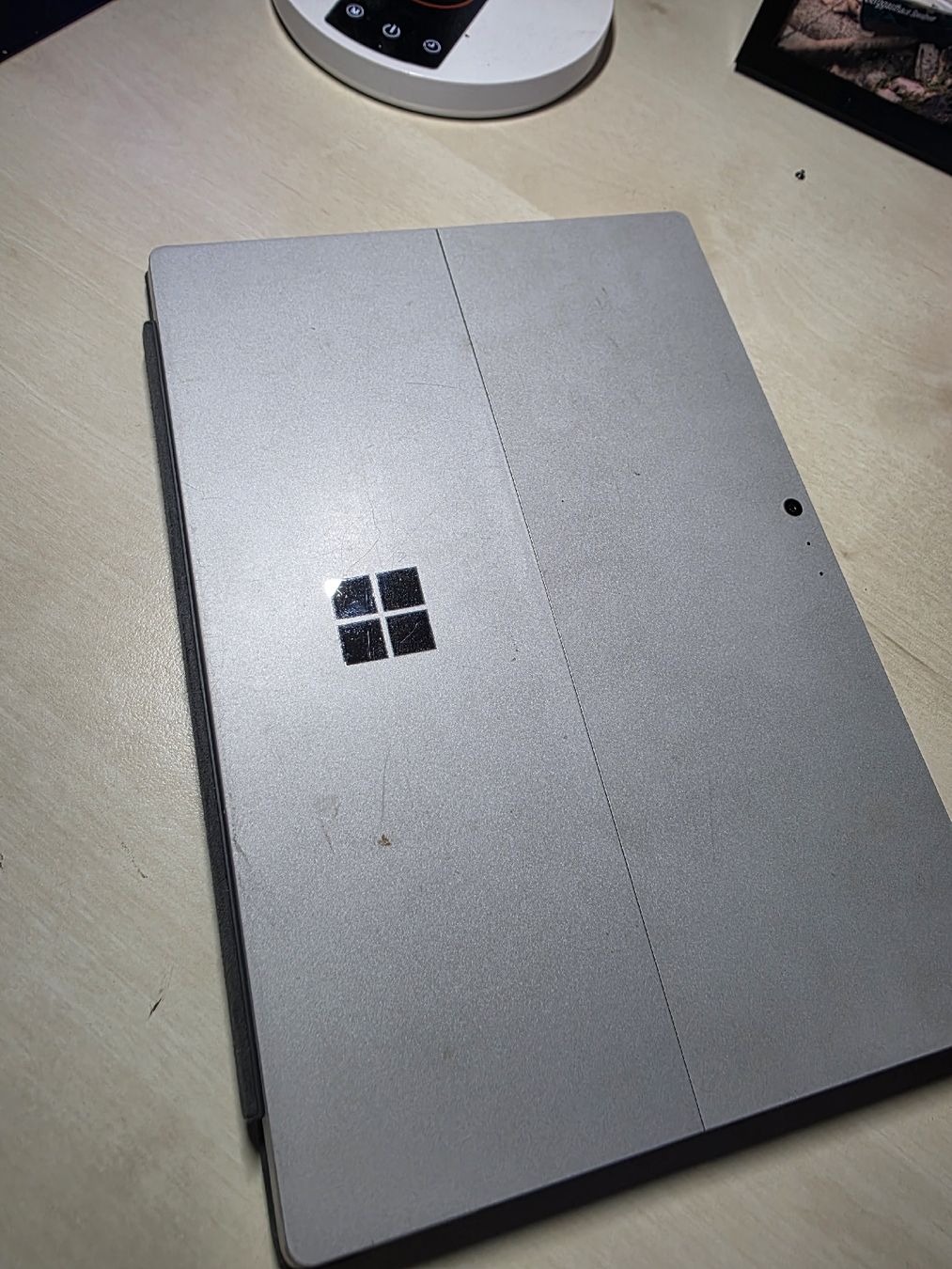 Microsoft Notebooks: Microsoft Surface – Gebraucht aus Heiden von Kuba.D 1