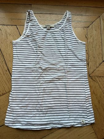 Kinder Top von Garcia Gr. 164/170
