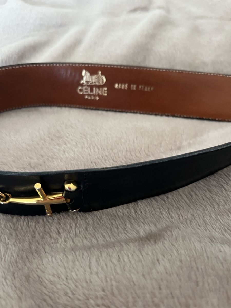 Cinture: Ceinture Céline – Difettoso da Neuchâtel venduto da Ariane_vn00 4