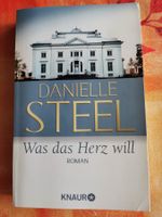 Danielle Steel, Was das Herz will
