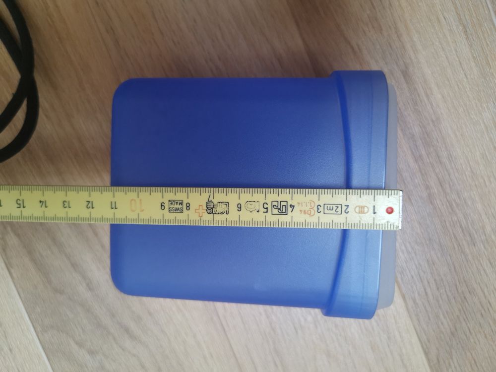 Tupperware Contenitori & Simili: NEU!! Tupperware Behälter Vorratsdose – Usato da Gelfingen venduto da Meierbeat 1