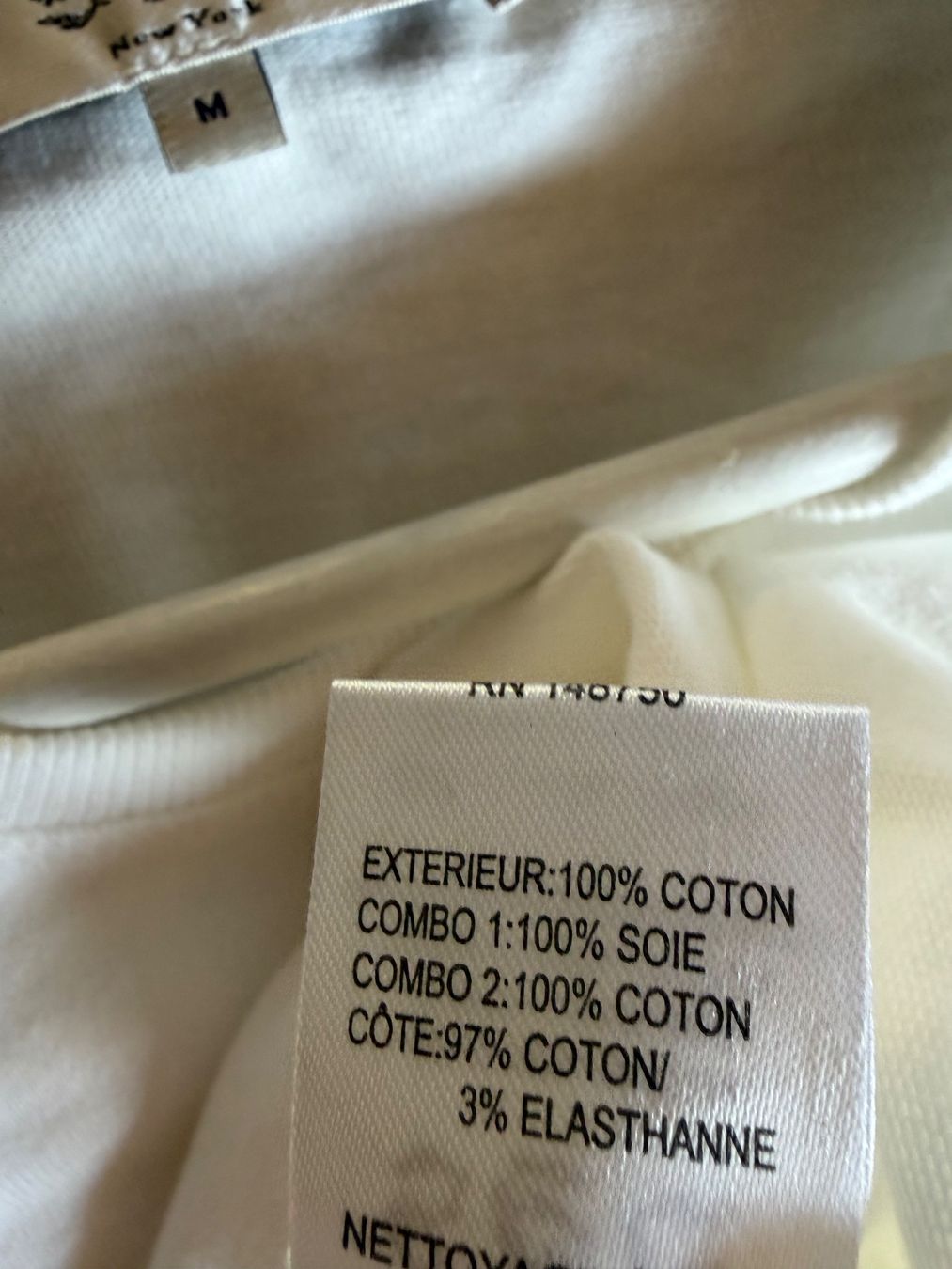 Camicette: Shirt/Bluse von Sea NY – Usato da Planken venduto da oeh_g7xb 4