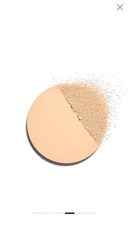 Make-up: Chanel Les Beiges Puder B20 – Usato da Cham venduto da VStore 2