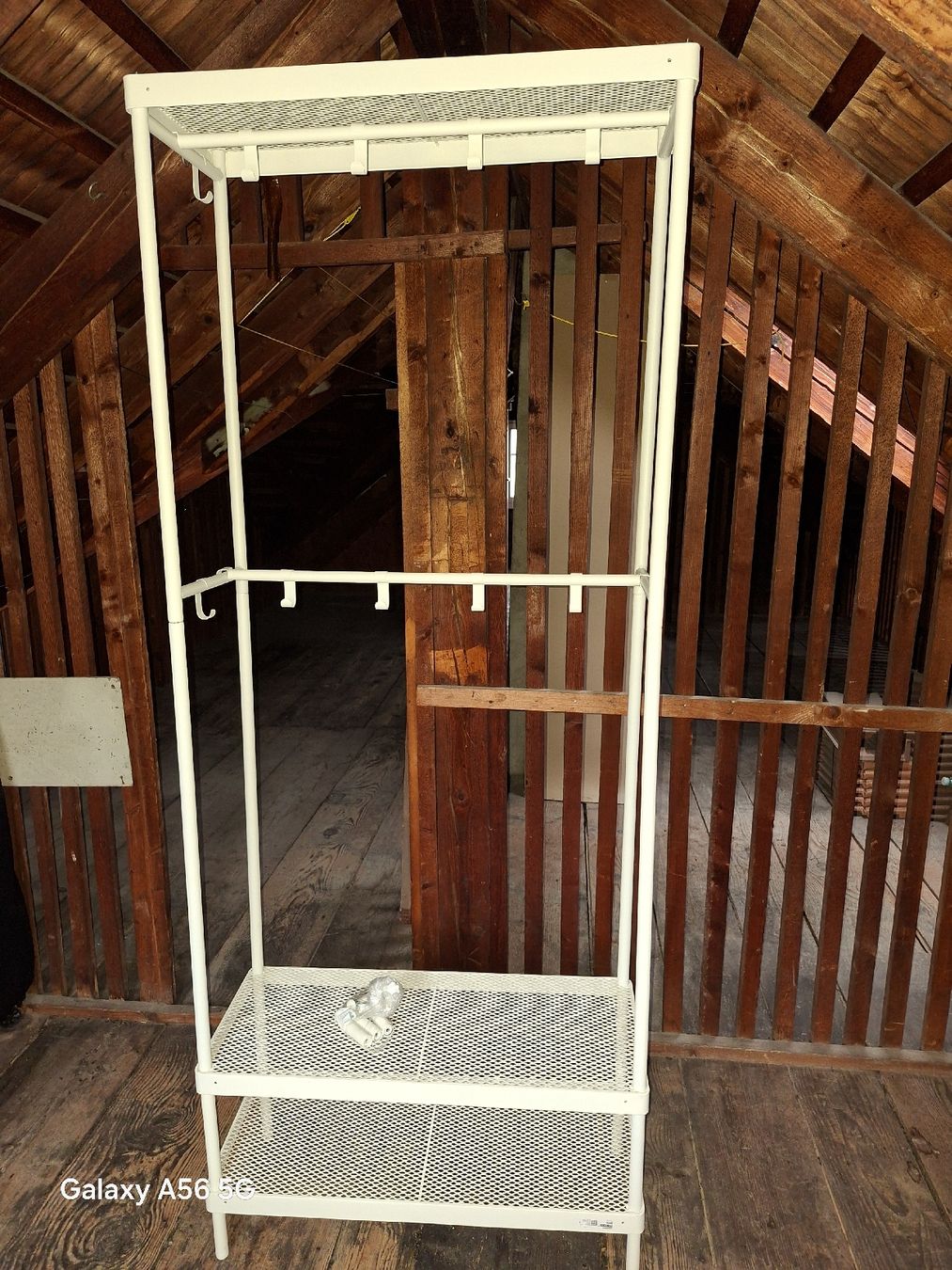 Ikea Porte manteau: neue Ika-Möbel – Neuf avec emballage d'origine à St. Gallen par mro_cvh8