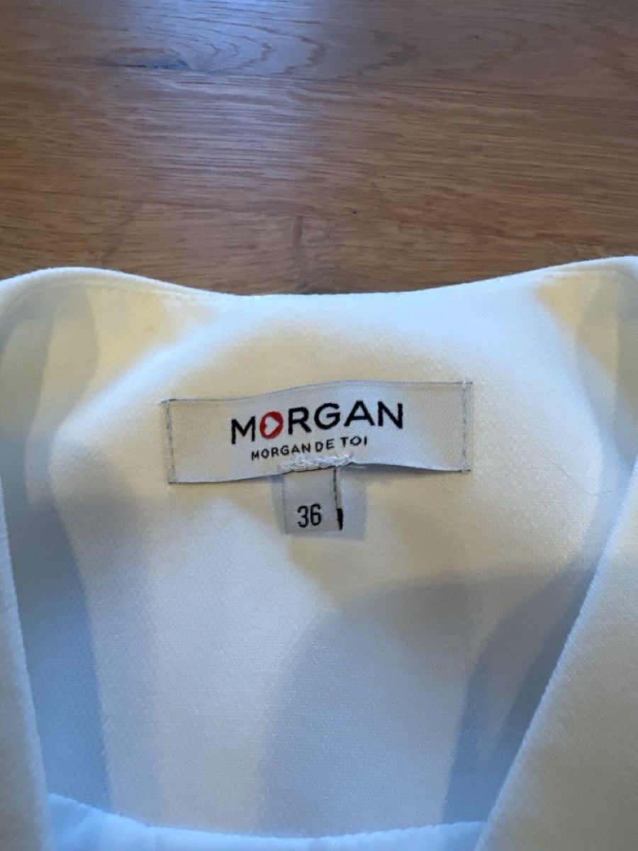 Morgan Jacken: Blazer – Gebraucht aus Bronschhofen von kat_2ptq 1