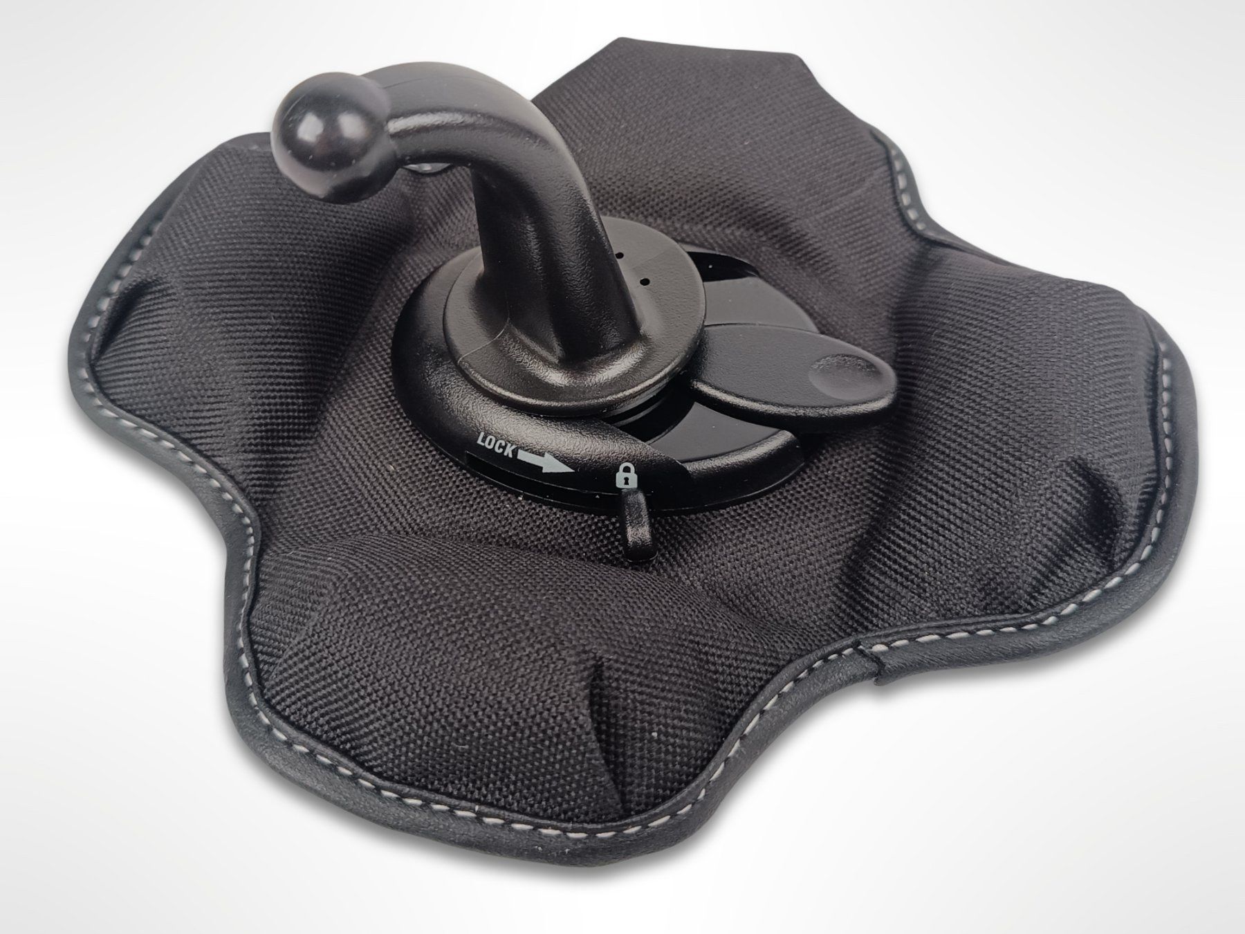 Garmin Wandhalterungen: GARMIN GLO-Gerät Halter – Neu (gemäss Beschreibung) aus Suhr von Restwert_Suhr 3