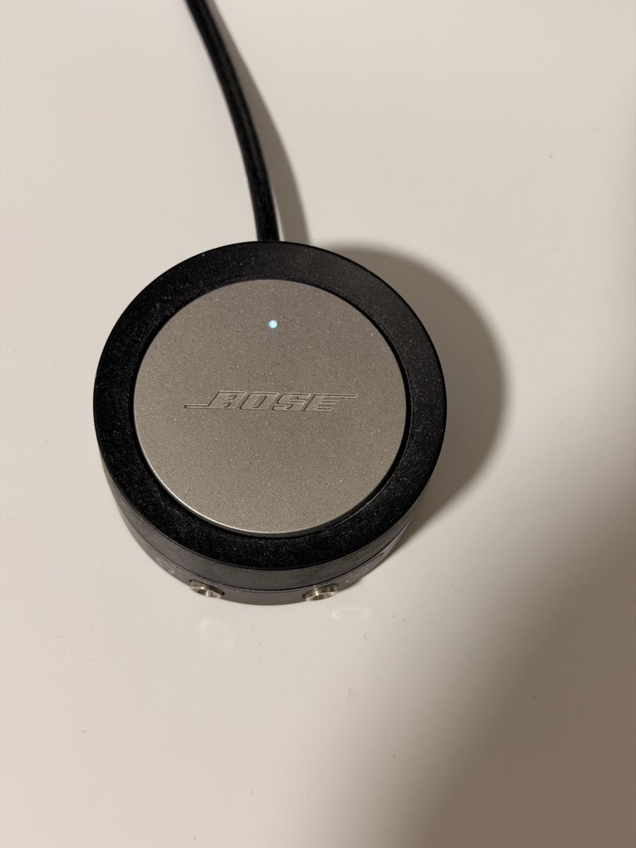 Bose Casse acustiche: Bose Companion 20 Lautsprecher mit Control Pod – Usato da Zürich venduto da Gadgets2020 8