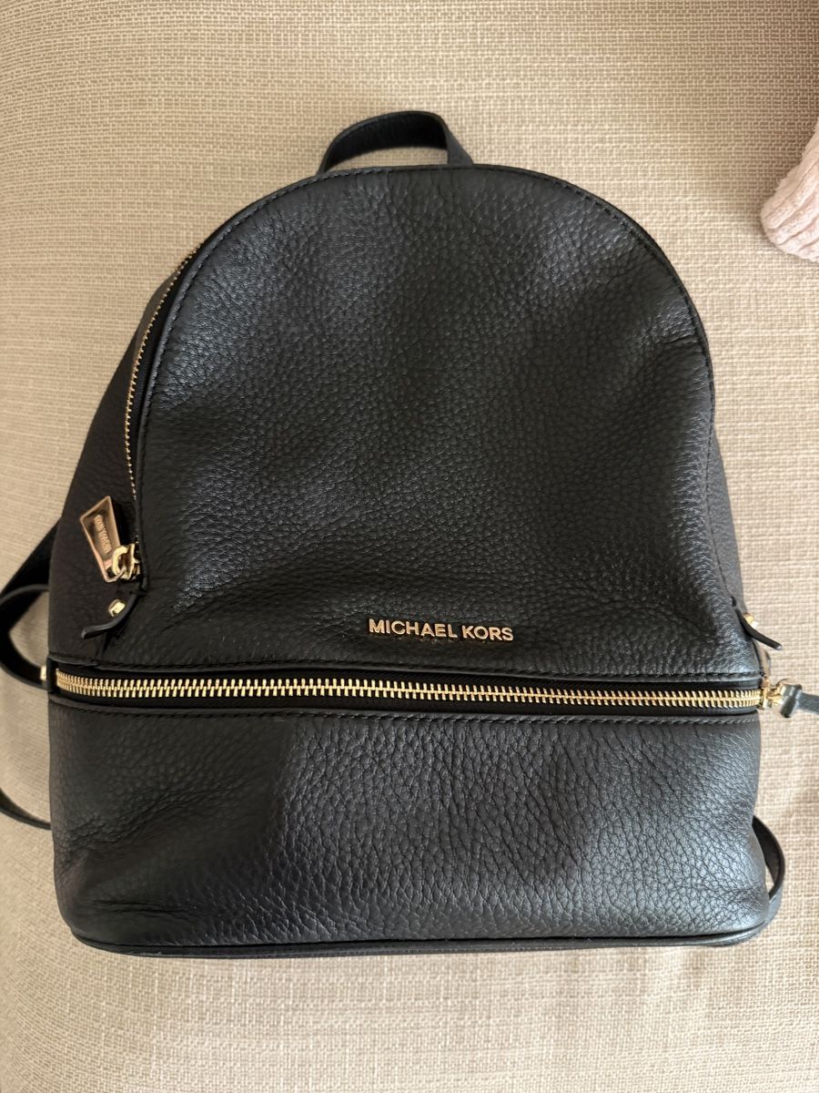 Michael Kors Rucksäcke: Michael Kors Rucksack – Neu (gemäss Beschreibung) aus Winterthur von f_l_mons_
