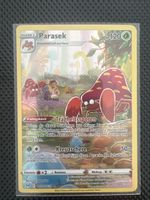 Pokemon Karte Parasek TG01/TG30