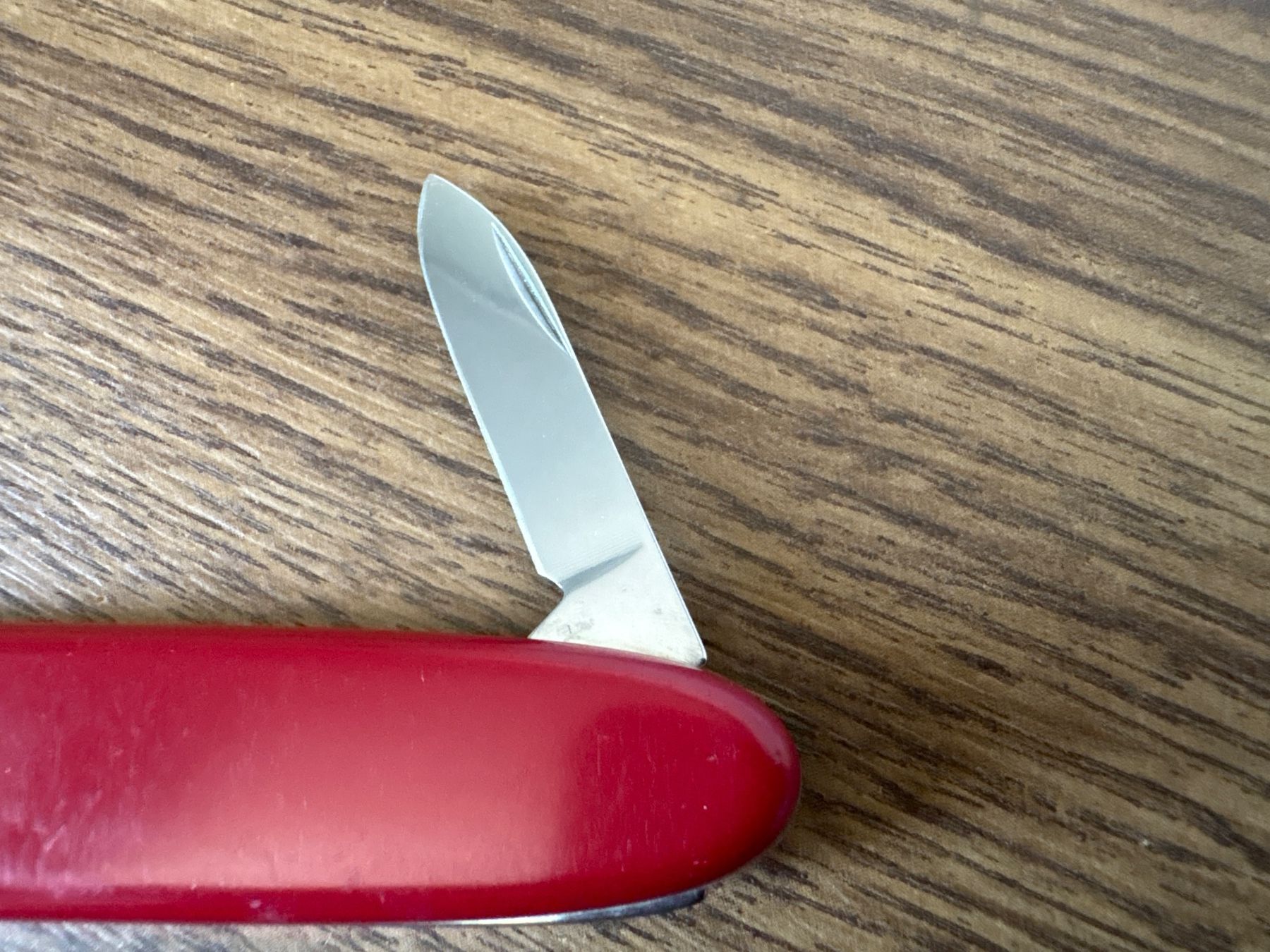 Victorinox Taschenmesser: VICTORINOX - Excelsior - Sackmesser – Gebraucht aus Andwil SG von Rainboli 5