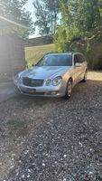 Mercedes E500 4 Marc w211