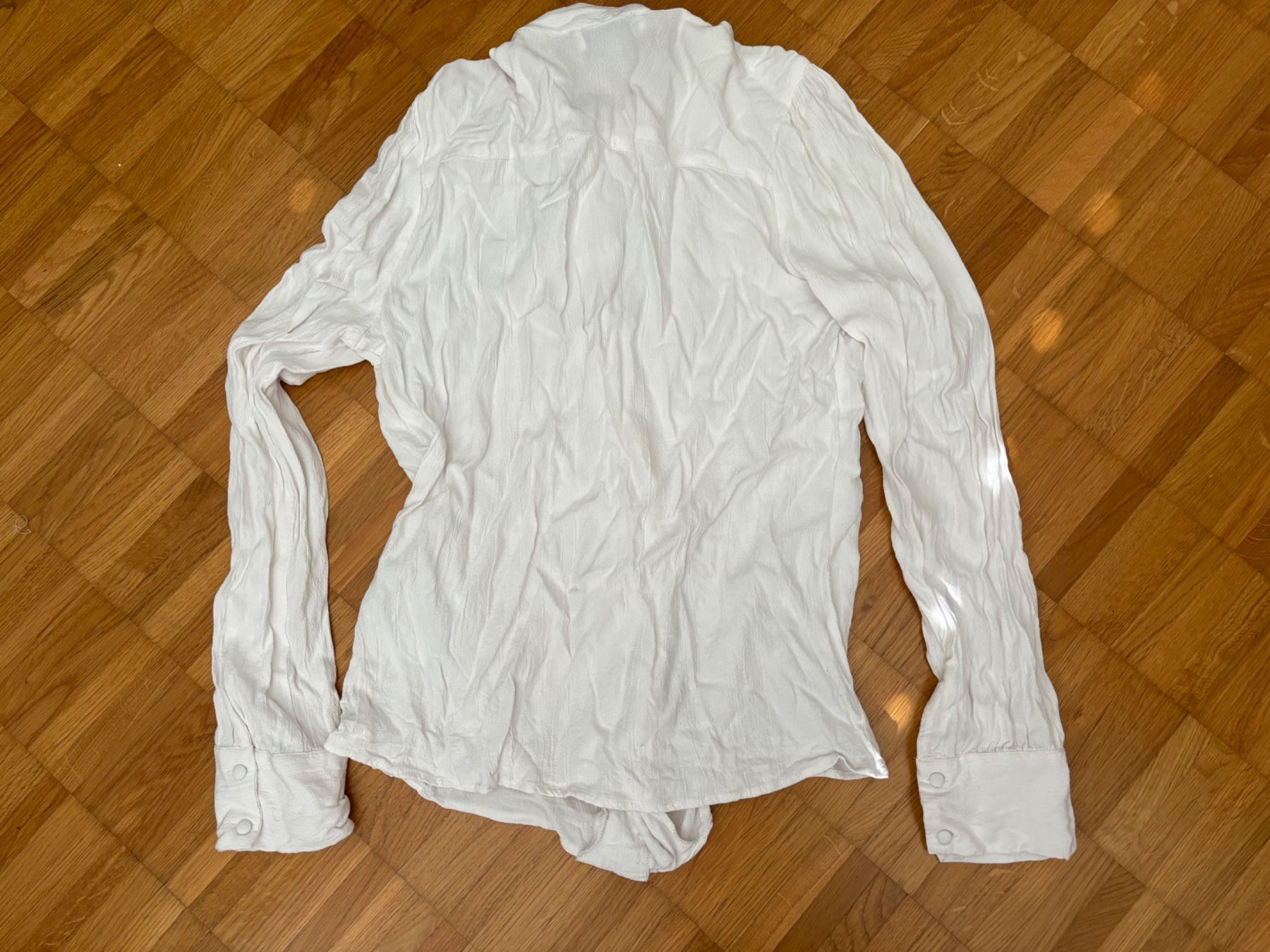 Vero Moda Blusen: Vero Moda schicke Bluse, Gr. M – Neu (gemäss Beschreibung) aus Winterthur von Sunshine143 4
