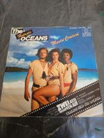 Vinyl, 7" LP - The Fantastic Oceans – Movin' Cruisin' (1981)