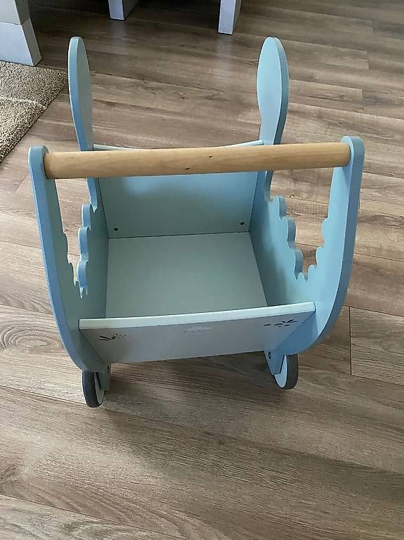 Veicoli per bambini: Lauflernwagen – Usato da Heiden venduto da Jessica01112 1