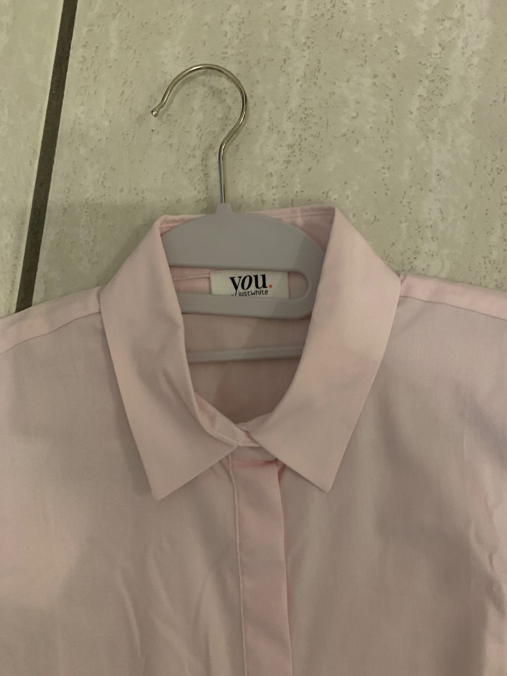 Camicette: Neue Bluse von Justwhite – Nuovo e nell'imballaggio originale da Lausen venduto da tiguan07 1