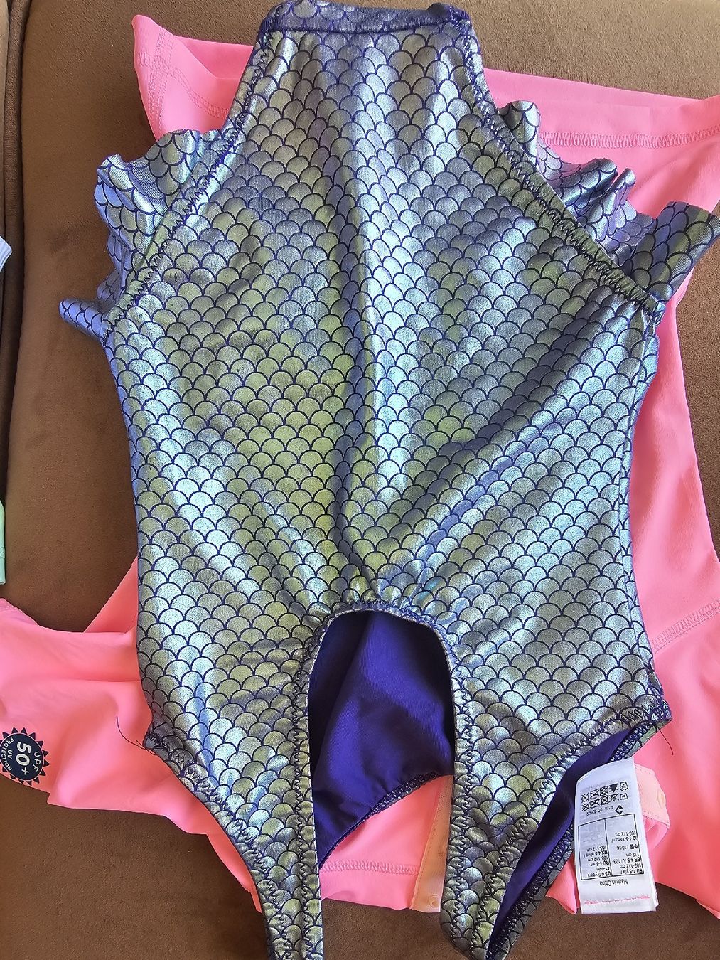 Decathlon Costumi da bagno & Bikini: Swim Suit – Usato da Cologny venduto da Selin34 5