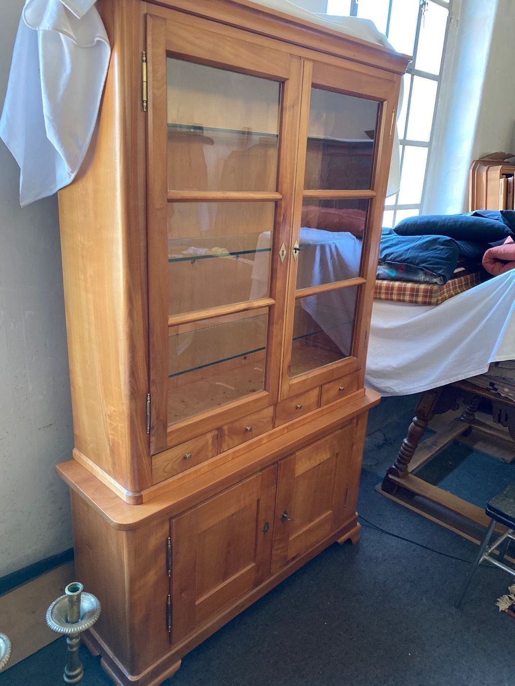 Vetrine: Vitrine Kirschbaum – Usato da Rorschacherberg venduto da Harry17 1