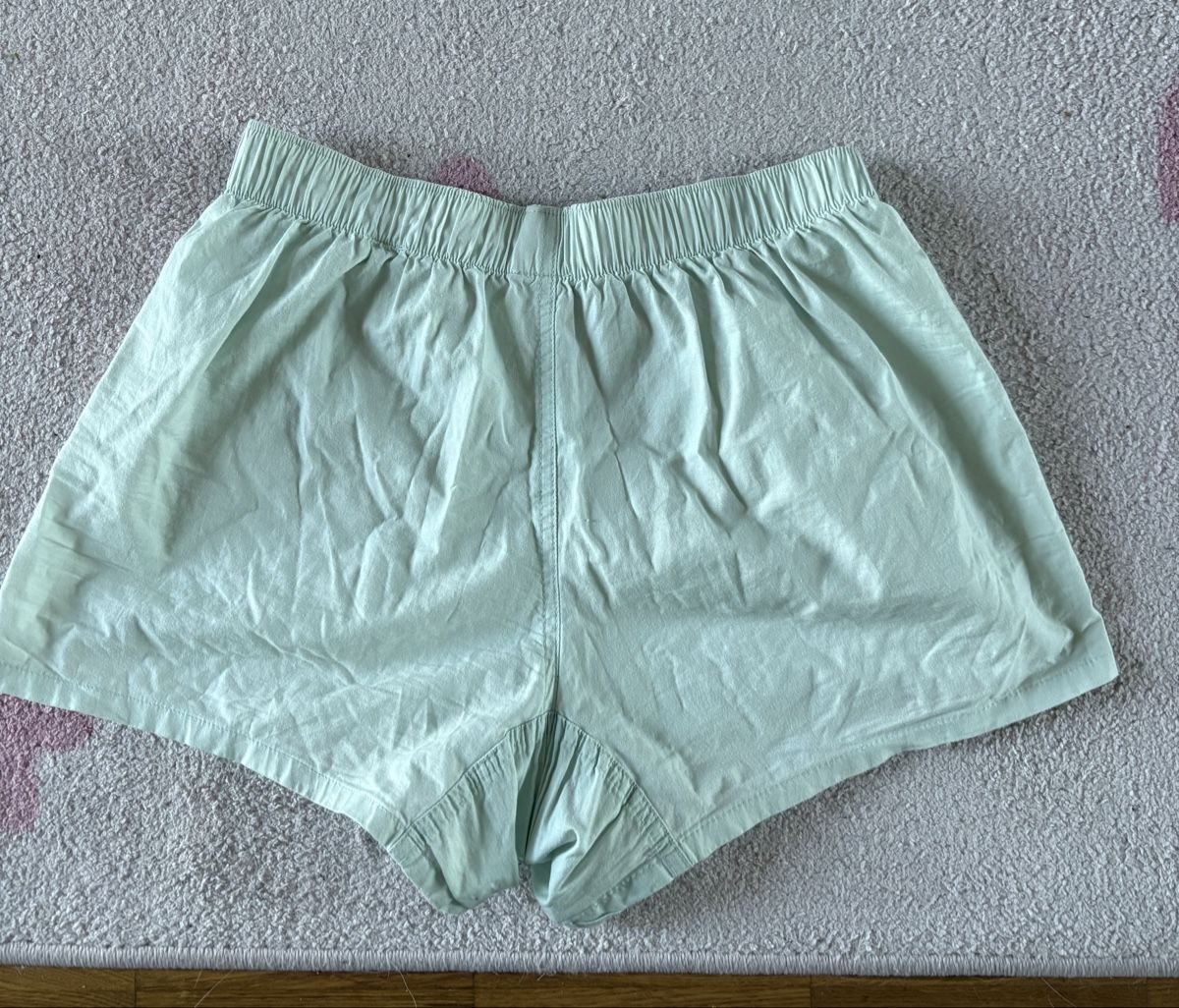 Calvin Klein Negligees & Pigiami: Calvin Klein Schlafhose mint XS  – Nuovo (secondo la descrizione) da Langenthal venduto da hih_sfd7 1