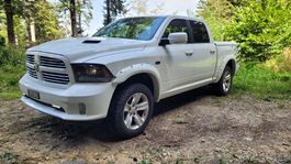 Dodge RAM 1500 2015 Sport // Frisch ab MFK und Service