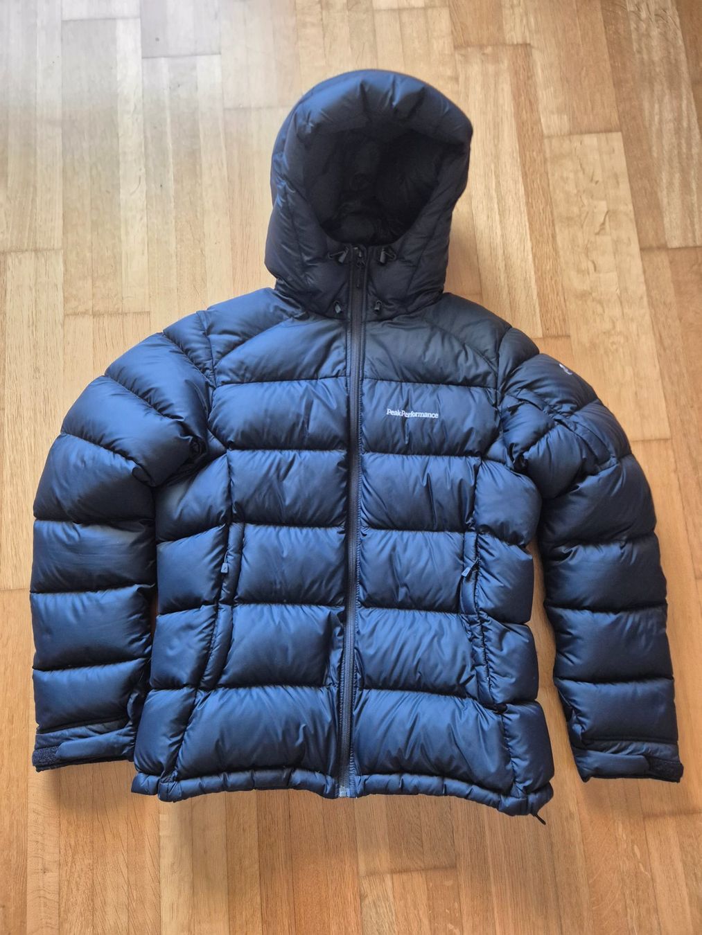 Peak Performance Giacche: Peak Performance Frost Daunenjacke – Usato da Emmenbrücke venduto da redfilou