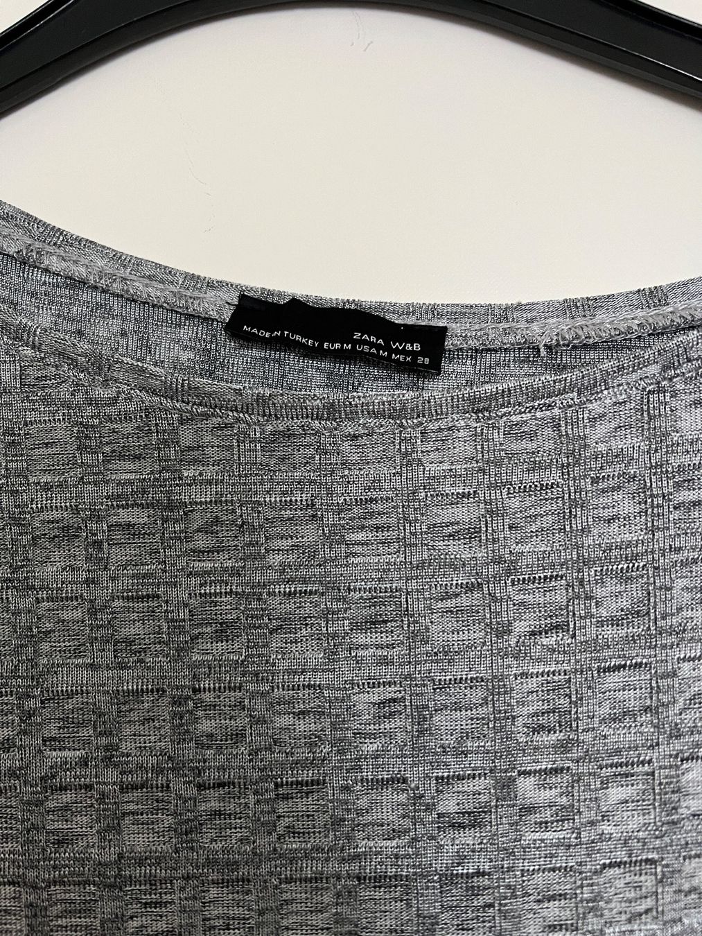Zara Maglioni & Felpe: ZARA Jumper EUR M – Usato da Horgen venduto da linuxrp 2