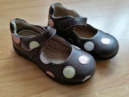 Schuhe Gr 25