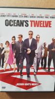 DVD Ocean's Twelve / George Clooney
