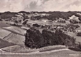 Heimiswil BE // 1957 Dorf Emmental