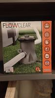 Bestway (flowclear) pump - NEW