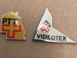 Vends Pins de la Poste