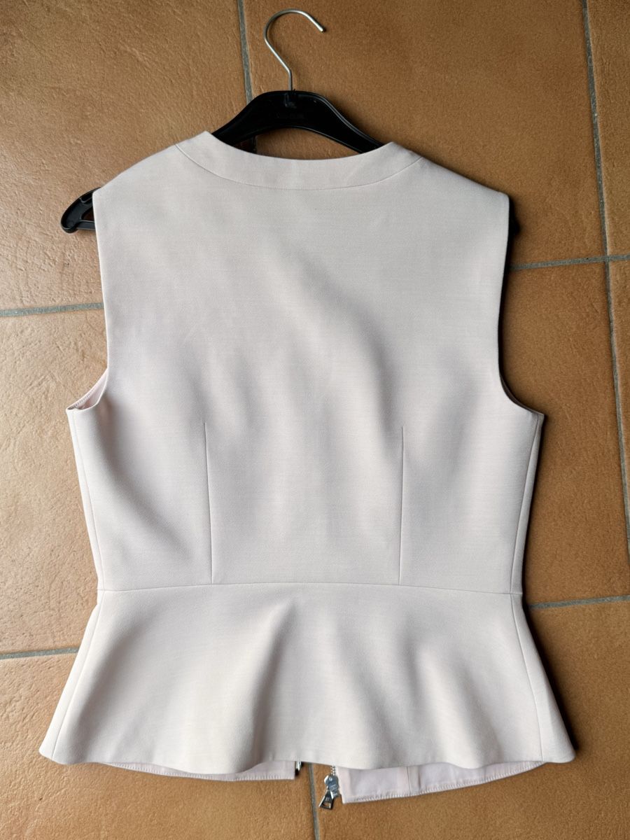 Gilet & Giacche senza maniche: Gilet BCBGMAXAZRIA   Tg. S – Nuovo (secondo la descrizione) da Bellinzona venduto da bul_mvy5 3