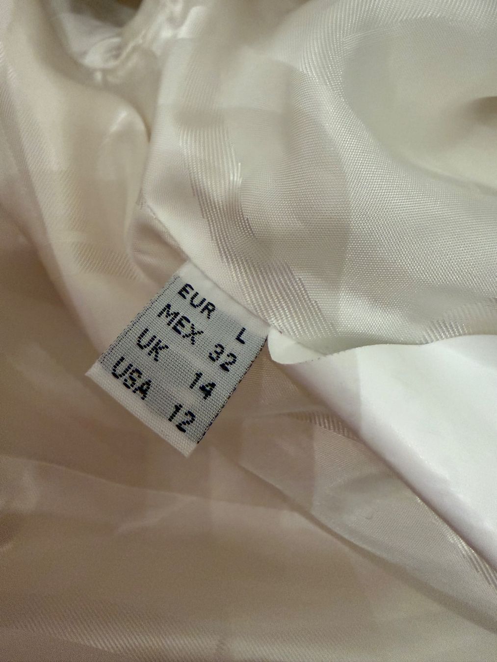 Cappotti: ROBERTO VERINO DAMEN WINTERBLAZER – Usato da Zürich venduto da flo_7cvq 2
