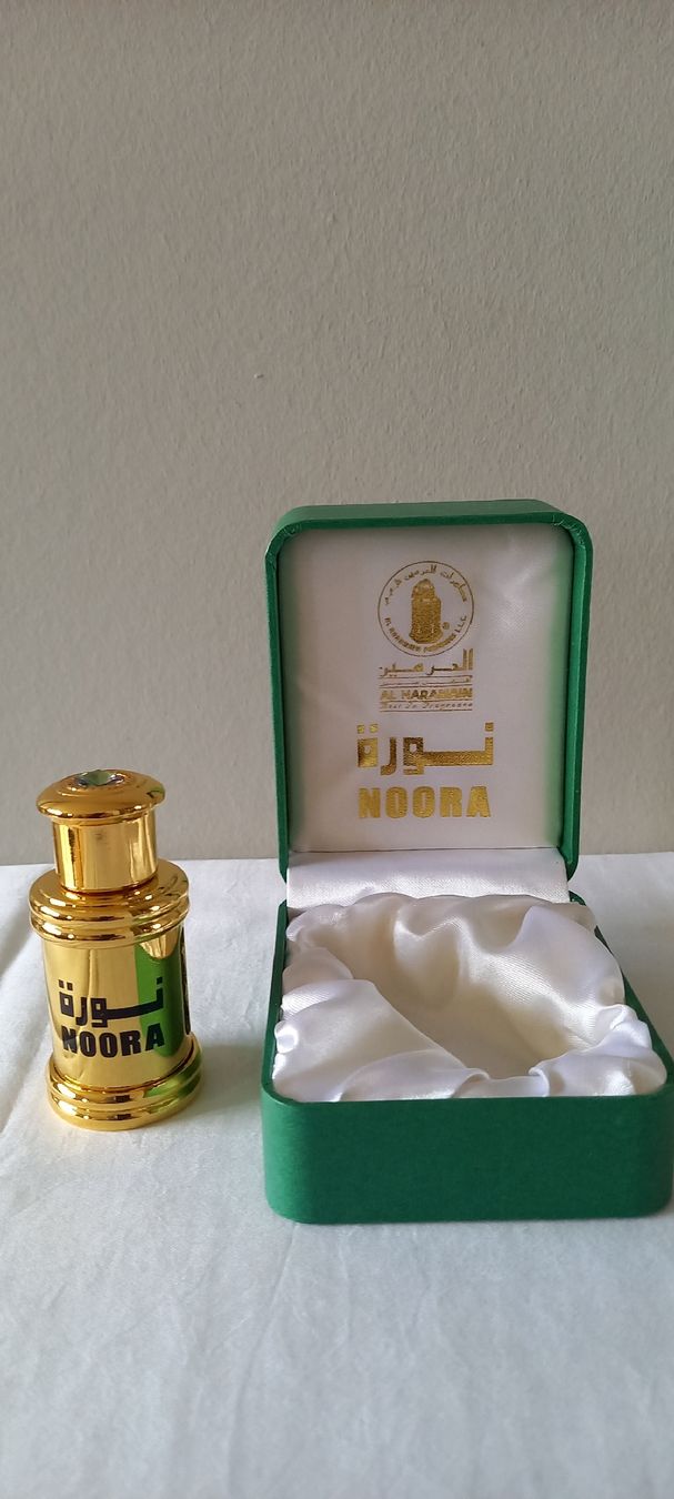 Parfums & Eau de Toilette: Perfume oil - Al Haramain Noora – Neuf avec emballage d'origine à Genève par sta_rq2b 3