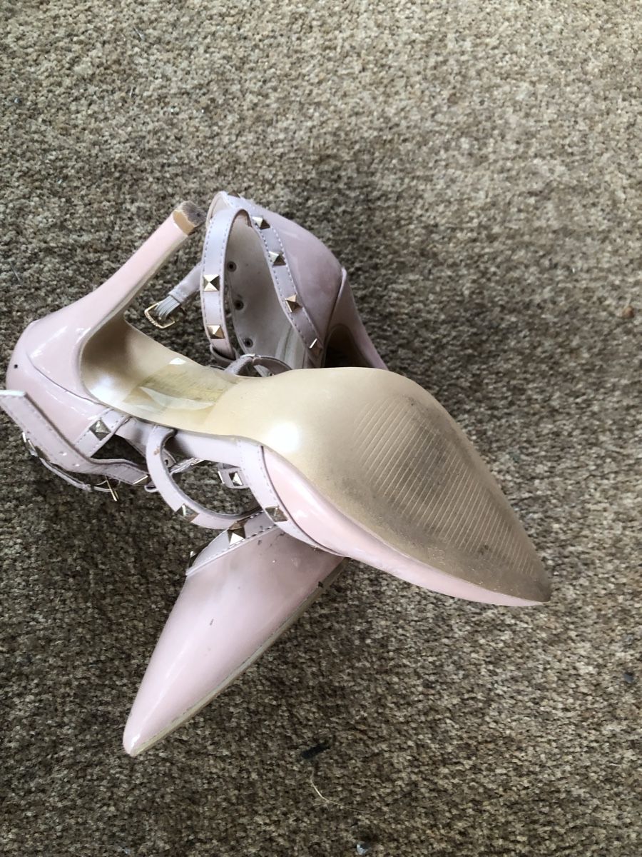 Scarpe da donna: Elegante Schuhe  – Usato da Burgdorf venduto da elatria 1