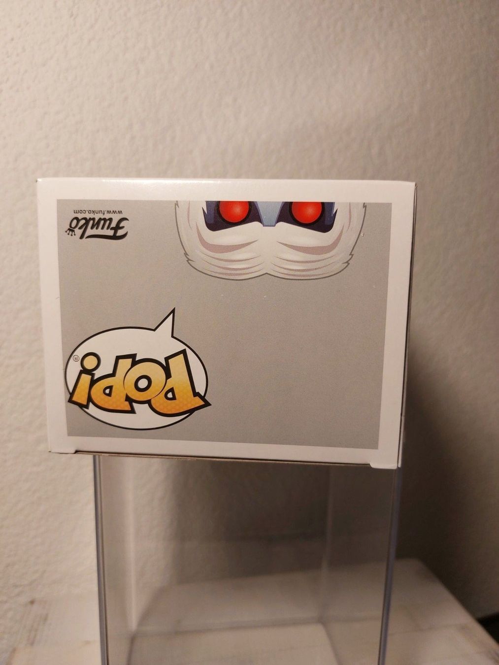 Funko Figuren: Abominable Snowman – Neu (gemäss Beschreibung) aus Schafisheim von qay02 6