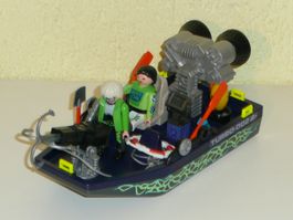 Playmobil " Turbo Schlauchboot mit Figuren " ab 1Fr