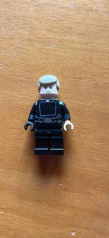 Giocattoli: Luke Skywalker - Lego Star Wars – Usato da Viganello venduto da 597_k72f