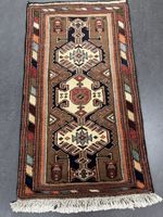 Handgeknüpfter Orientteppich, Tarom Iran