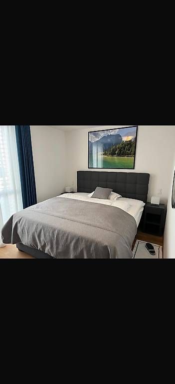Letti: Boxspringbett wie neu – Usato da Guntershausen b. Aadorf venduto da Dajana777