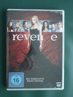 Revenge - Season 1 *DVD* OVP