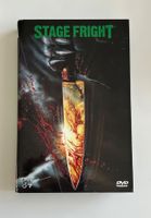 Grosse Hartbox - STAGE FRIGHT - Michele Soavi Lim. 164/333